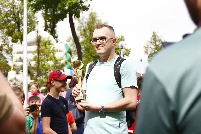 VII edycja Święta Rotmistrza Pileckiego (zdjęcia)