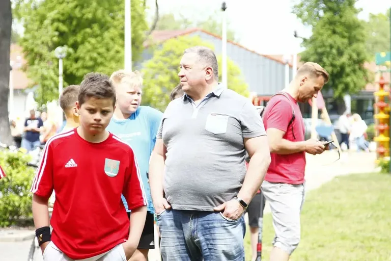 VII edycja Święta Rotmistrza Pileckiego (zdjęcia)