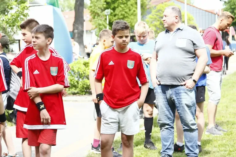 VII edycja Święta Rotmistrza Pileckiego (zdjęcia)