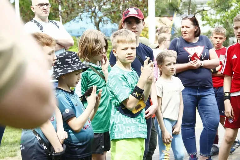 VII edycja Święta Rotmistrza Pileckiego (zdjęcia)