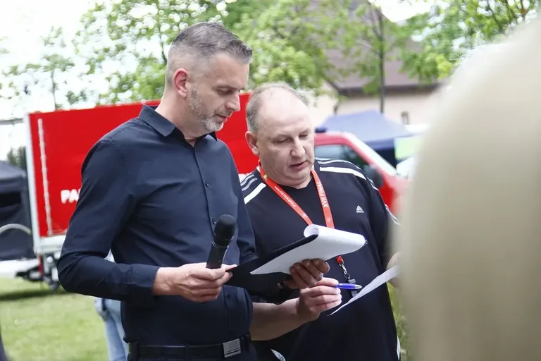 VII edycja Święta Rotmistrza Pileckiego (zdjęcia)