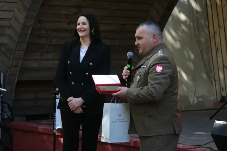 Miejska Biblioteka Publiczna w Ostrowi Mazowieckiej świętowała 95 lat istnienia (zdjęcia)