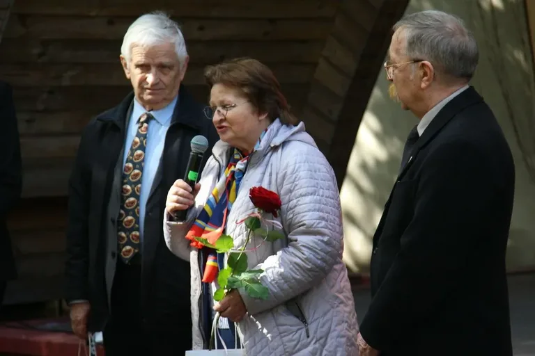 Miejska Biblioteka Publiczna w Ostrowi Mazowieckiej świętowała 95 lat istnienia (zdjęcia)