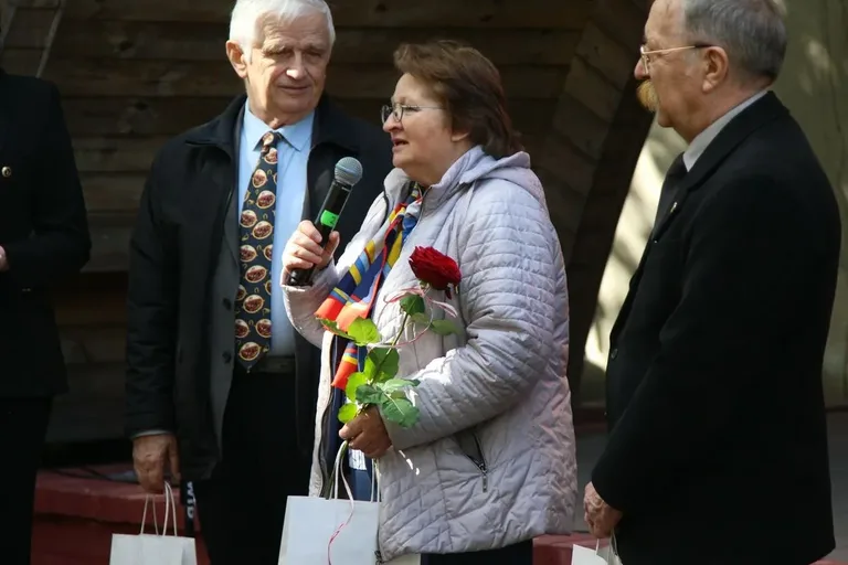 Miejska Biblioteka Publiczna w Ostrowi Mazowieckiej świętowała 95 lat istnienia (zdjęcia)