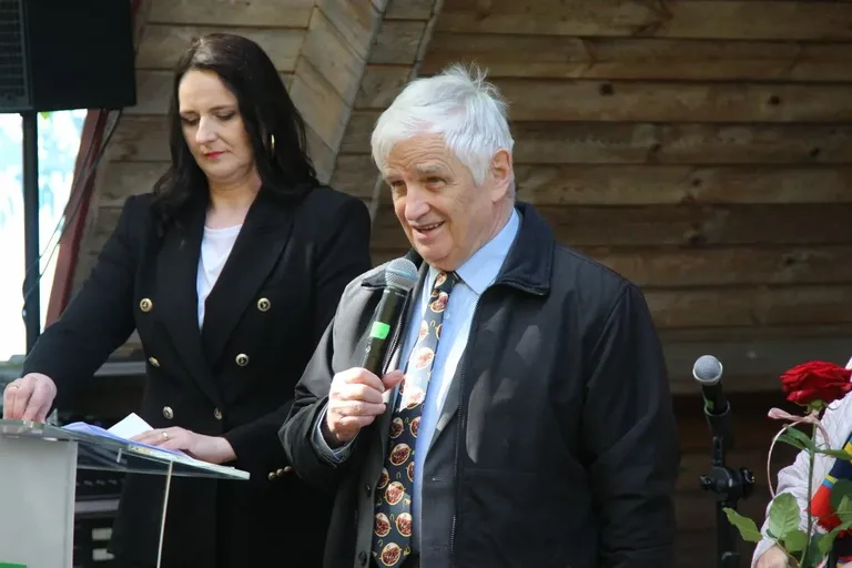 Miejska Biblioteka Publiczna w Ostrowi Mazowieckiej świętowała 95 lat istnienia (zdjęcia)