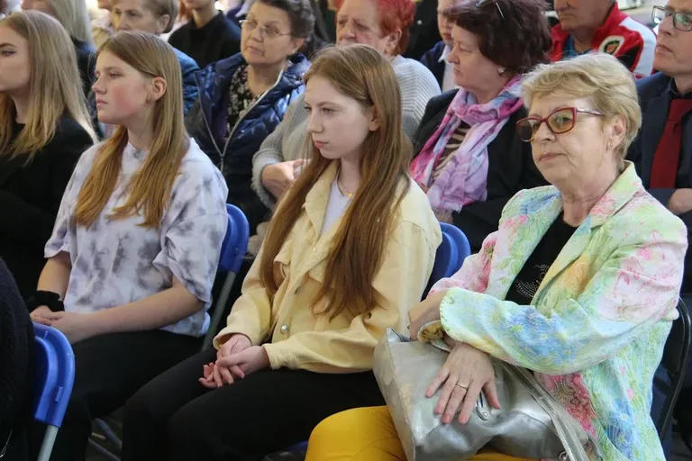Miejska Biblioteka Publiczna w Ostrowi Mazowieckiej świętowała 95 lat istnienia (zdjęcia)