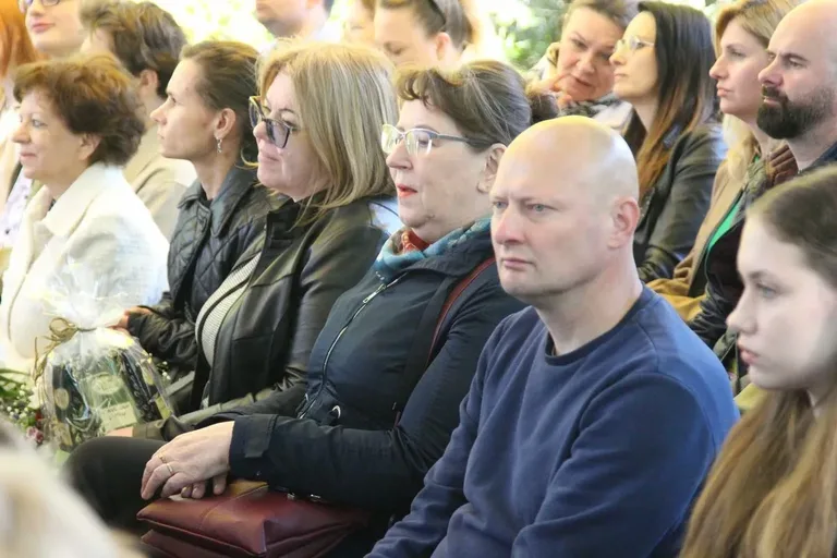 Miejska Biblioteka Publiczna w Ostrowi Mazowieckiej świętowała 95 lat istnienia (zdjęcia)