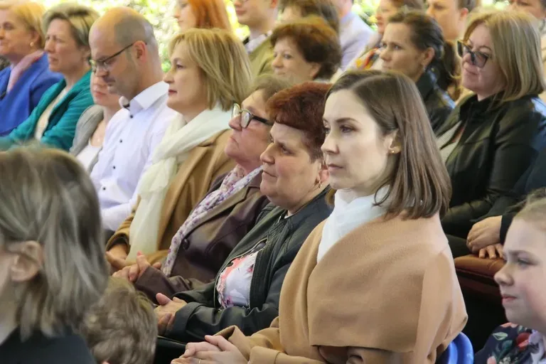 Miejska Biblioteka Publiczna w Ostrowi Mazowieckiej świętowała 95 lat istnienia (zdjęcia)