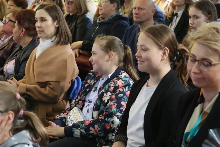 Miejska Biblioteka Publiczna w Ostrowi Mazowieckiej świętowała 95 lat istnienia (zdjęcia)