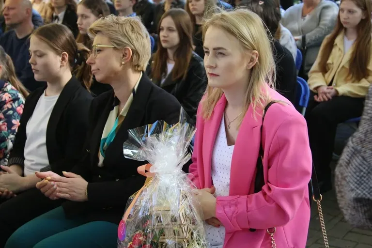 Miejska Biblioteka Publiczna w Ostrowi Mazowieckiej świętowała 95 lat istnienia (zdjęcia)