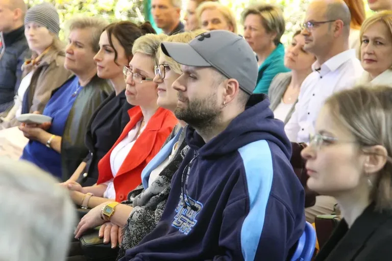 Miejska Biblioteka Publiczna w Ostrowi Mazowieckiej świętowała 95 lat istnienia (zdjęcia)