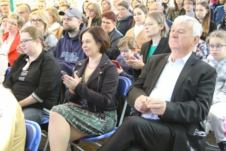 Miejska Biblioteka Publiczna w Ostrowi Mazowieckiej świętowała 95 lat istnienia (zdjęcia)