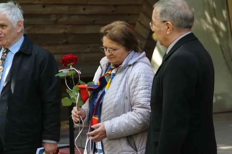 Miejska Biblioteka Publiczna w Ostrowi Mazowieckiej świętowała 95 lat istnienia (zdjęcia)