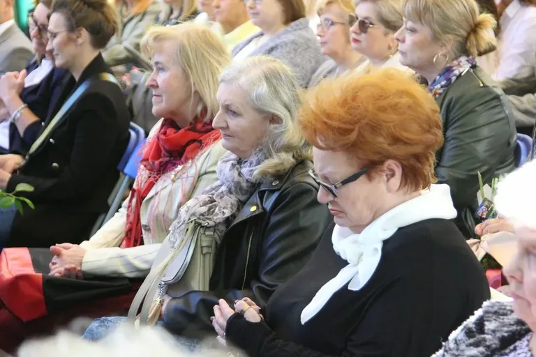 Miejska Biblioteka Publiczna w Ostrowi Mazowieckiej świętowała 95 lat istnienia (zdjęcia)