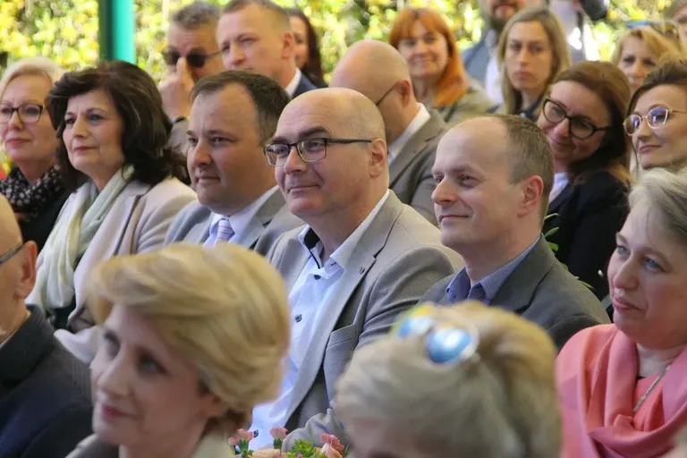 Miejska Biblioteka Publiczna w Ostrowi Mazowieckiej świętowała 95 lat istnienia (zdjęcia)