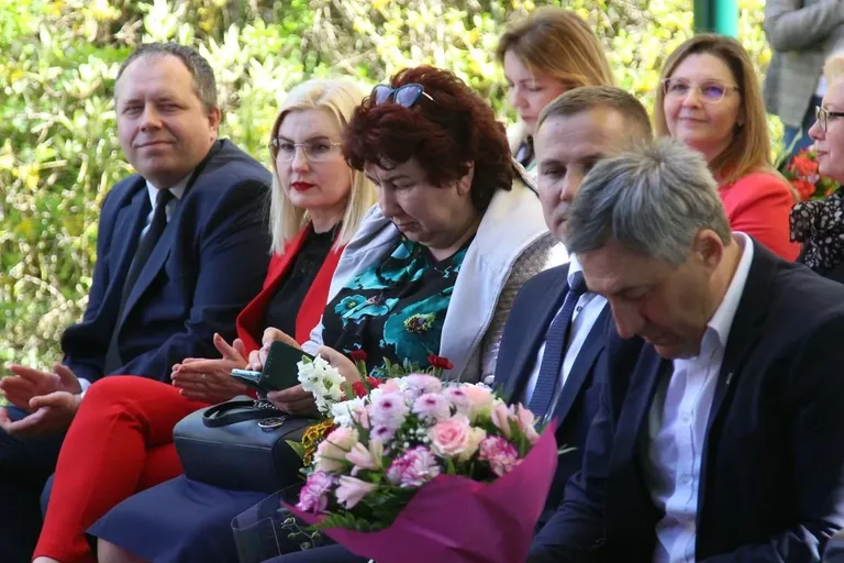 Miejska Biblioteka Publiczna w Ostrowi Mazowieckiej świętowała 95 lat istnienia (zdjęcia)