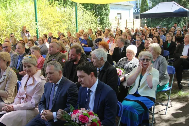 Miejska Biblioteka Publiczna w Ostrowi Mazowieckiej świętowała 95 lat istnienia (zdjęcia)