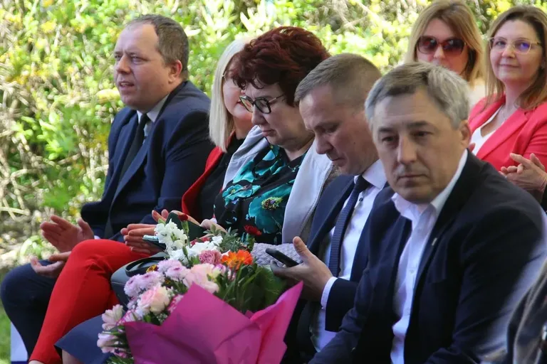 Miejska Biblioteka Publiczna w Ostrowi Mazowieckiej świętowała 95 lat istnienia (zdjęcia)