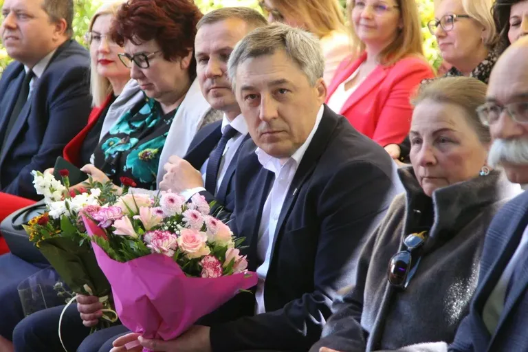 Miejska Biblioteka Publiczna w Ostrowi Mazowieckiej świętowała 95 lat istnienia (zdjęcia)