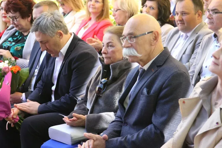 Miejska Biblioteka Publiczna w Ostrowi Mazowieckiej świętowała 95 lat istnienia (zdjęcia)