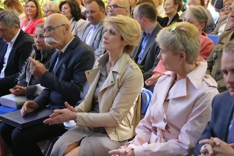 Miejska Biblioteka Publiczna w Ostrowi Mazowieckiej świętowała 95 lat istnienia (zdjęcia)