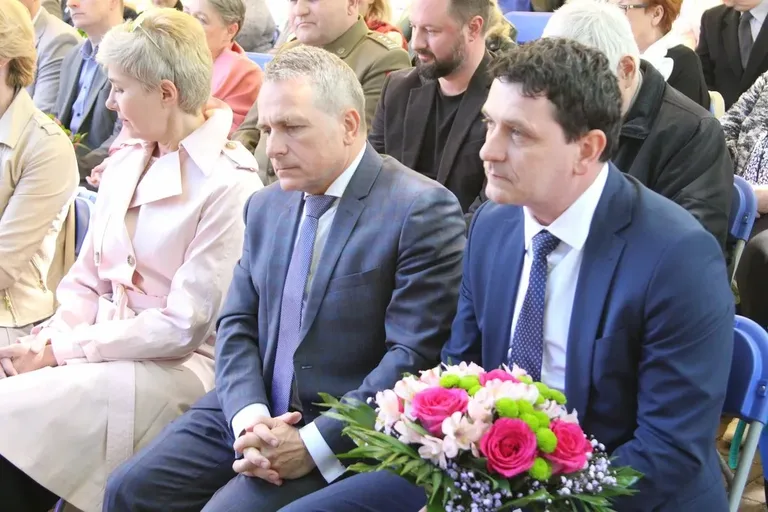 Miejska Biblioteka Publiczna w Ostrowi Mazowieckiej świętowała 95 lat istnienia (zdjęcia)