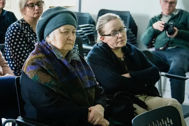 Historia, którą trzeba poznać - wykład o Witoldzie Pileckim i jego ucieczce z Auschwitz (zdjęcia)