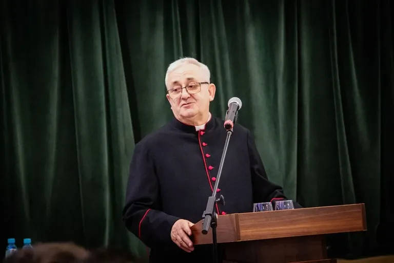 Żegnaj szkoło, witaj maturo! - Uczniowie ZSCKR w Starym Lubiejewie zakończyli rok szkolny (zdjęcia)