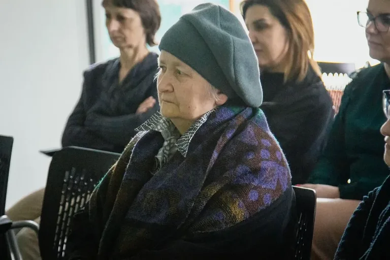 Historia, którą trzeba poznać - wykład o Witoldzie Pileckim i jego ucieczce z Auschwitz (zdjęcia)