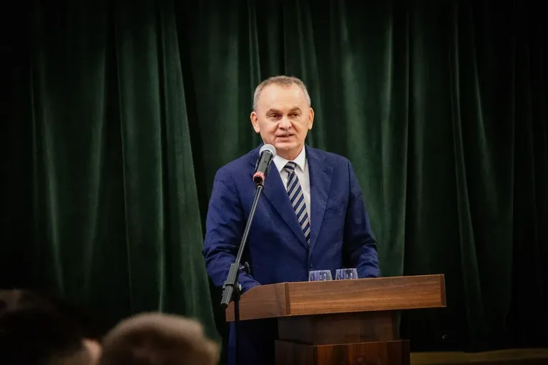 Żegnaj szkoło, witaj maturo! - Uczniowie ZSCKR w Starym Lubiejewie zakończyli rok szkolny (zdjęcia)