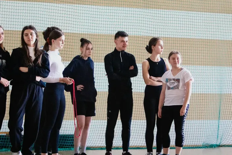 Uczniowie walczyli o zwycięstwo w Młodzieżowych Bitwach Szkół (zdjęcia)