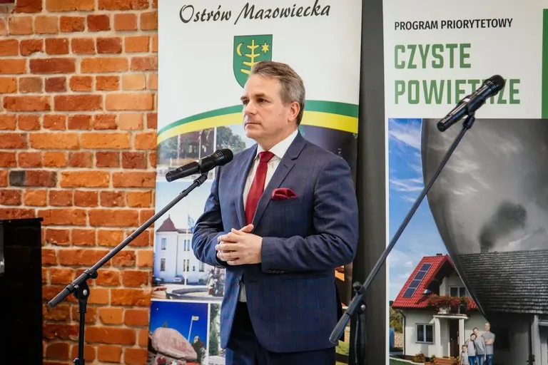 Ponad 248 tys. zł na projekty edukacyjne dla samorządów z powiatu ostrowskiego! (zdjęcia)