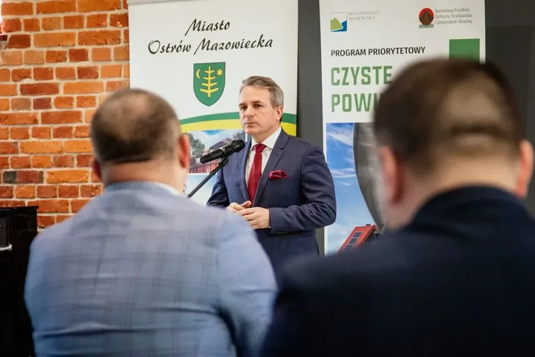 Ponad 248 tys. zł na projekty edukacyjne dla samorządów z powiatu ostrowskiego! (zdjęcia)