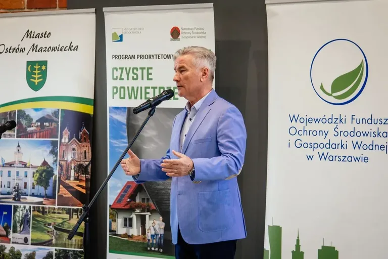 Ponad 248 tys. zł na projekty edukacyjne dla samorządów z powiatu ostrowskiego! (zdjęcia)
