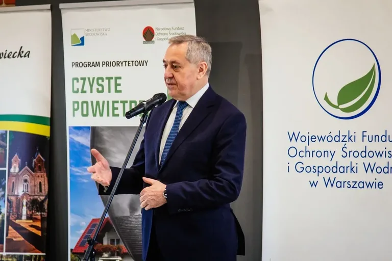 Ponad 248 tys. zł na projekty edukacyjne dla samorządów z powiatu ostrowskiego! (zdjęcia)