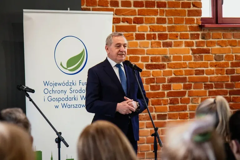 Ponad 248 tys. zł na projekty edukacyjne dla samorządów z powiatu ostrowskiego! (zdjęcia)