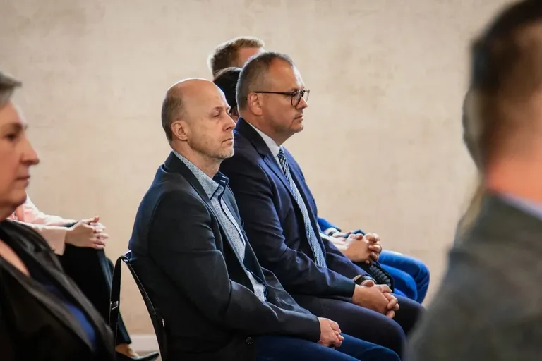 Ponad 248 tys. zł na projekty edukacyjne dla samorządów z powiatu ostrowskiego! (zdjęcia)
