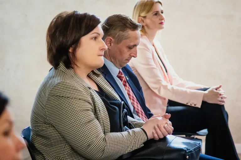Ponad 248 tys. zł na projekty edukacyjne dla samorządów z powiatu ostrowskiego! (zdjęcia)
