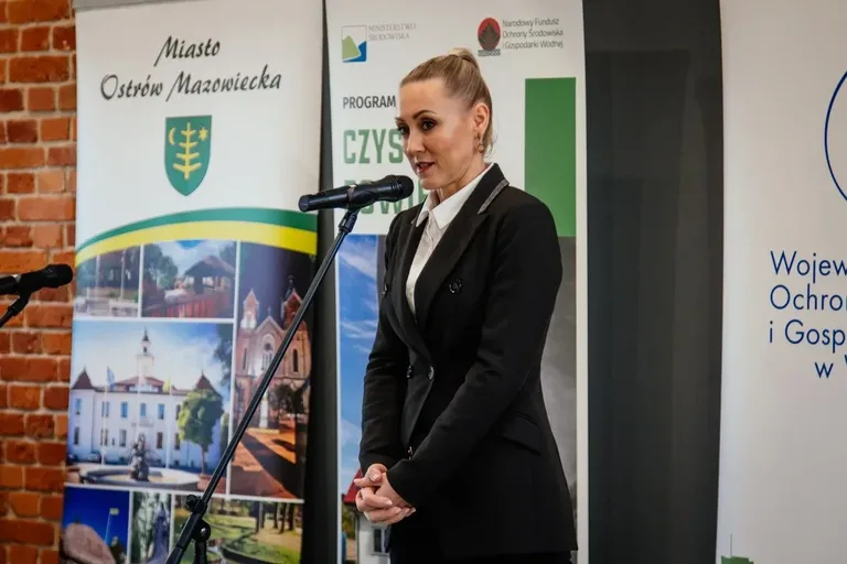 Ponad 248 tys. zł na projekty edukacyjne dla samorządów z powiatu ostrowskiego! (zdjęcia)