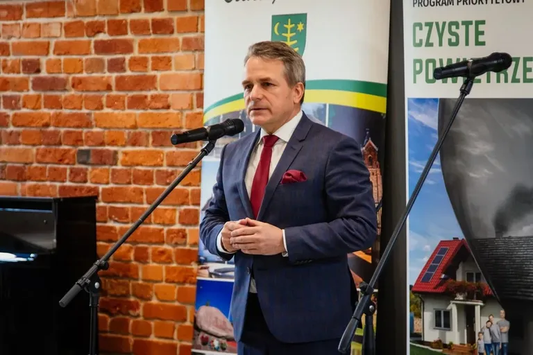 Ponad 248 tys. zł na projekty edukacyjne dla samorządów z powiatu ostrowskiego! (zdjęcia)