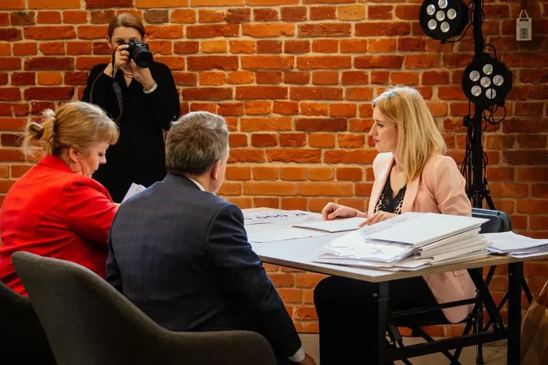 Ponad 248 tys. zł na projekty edukacyjne dla samorządów z powiatu ostrowskiego! (zdjęcia)