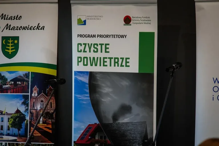 Ponad 248 tys. zł na projekty edukacyjne dla samorządów z powiatu ostrowskiego! (zdjęcia)