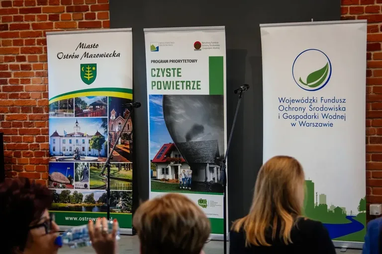 Ponad 248 tys. zł na projekty edukacyjne dla samorządów z powiatu ostrowskiego! (zdjęcia)