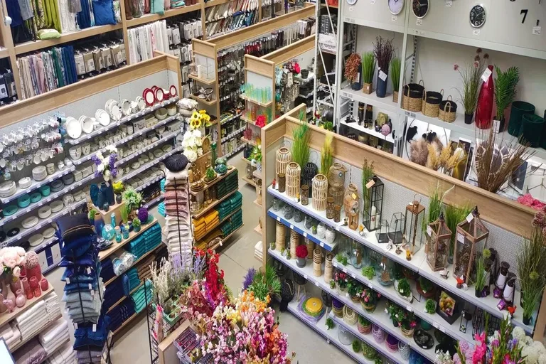 Market PSB Mrówka w Ostrowi Mazowieckiej zaprasza na uroczyste otwarcie nowej części sklepu w dn. 22.04.2023 r.