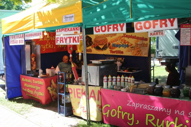 Konkurs dla miłośników fotografii kulinarnej