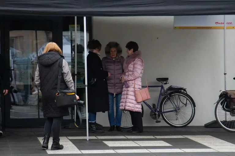 Jarmark Wielkanocny w Ostrowi Mazowieckiej – pyszne smaki i wspaniała zabawa! (zdjęcia, wideo)