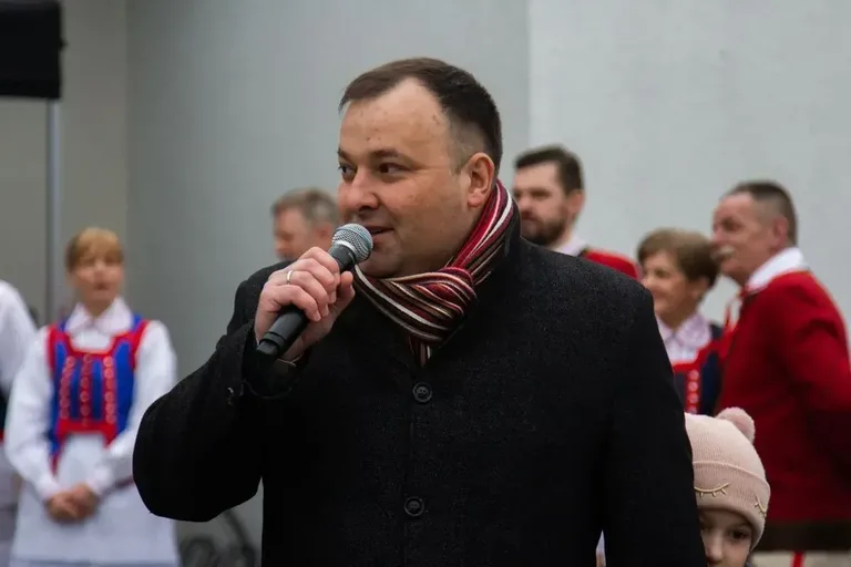 Jarmark Wielkanocny w Ostrowi Mazowieckiej – pyszne smaki i wspaniała zabawa! (zdjęcia, wideo)