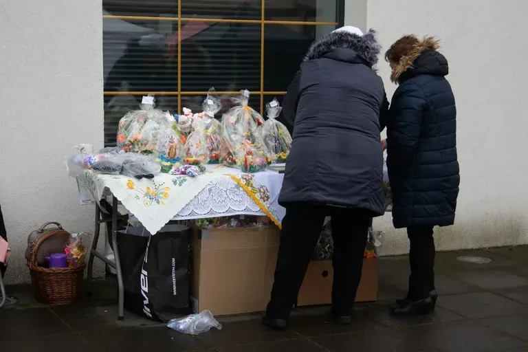 Jarmark Wielkanocny w Ostrowi Mazowieckiej – pyszne smaki i wspaniała zabawa! (zdjęcia, wideo)