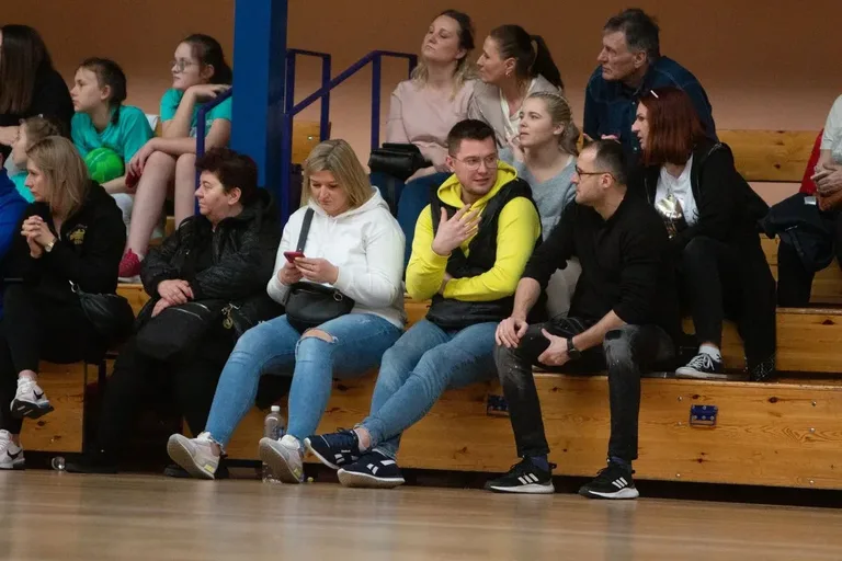 Ale to było święto piłki ręcznej (zdjęcia)