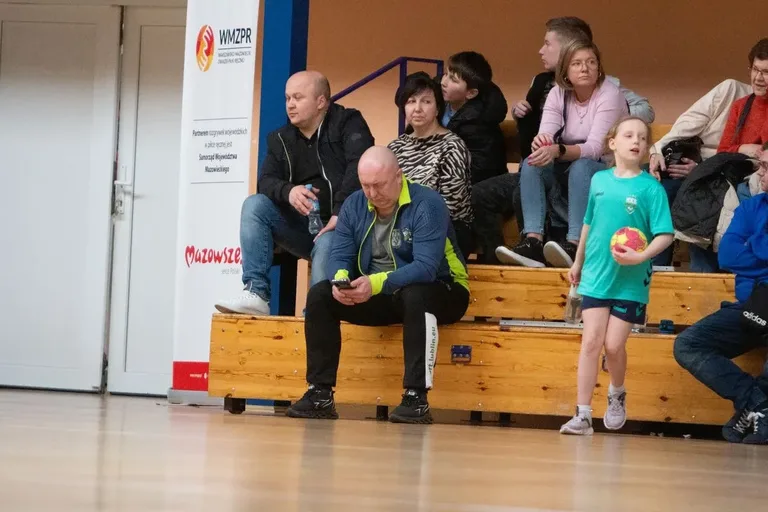Ale to było święto piłki ręcznej (zdjęcia)
